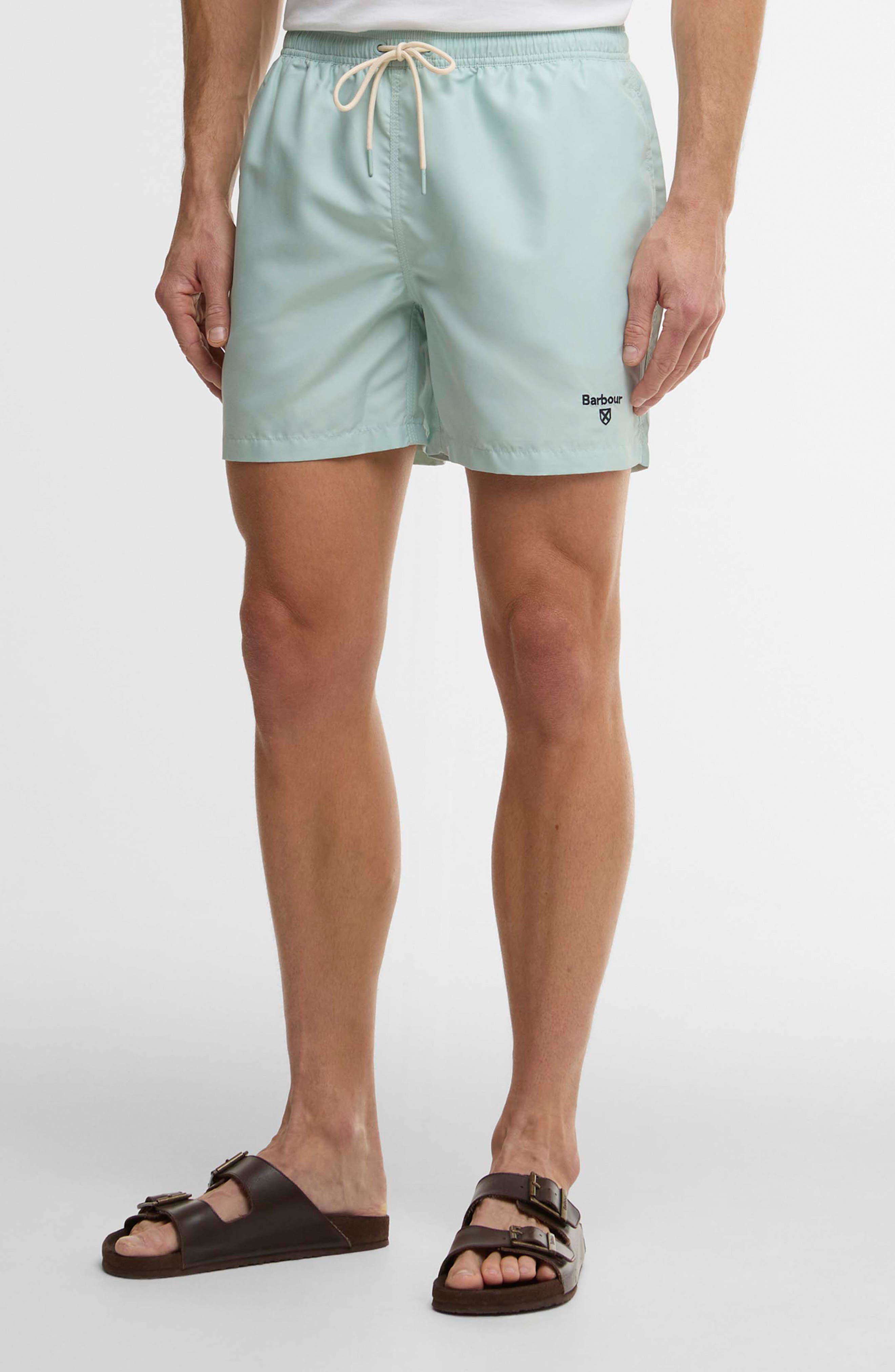 MINT BLUE