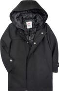 Appaman Kids' Urban Gotham Coat