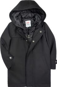 Appaman Kids' Urban Gotham Coat