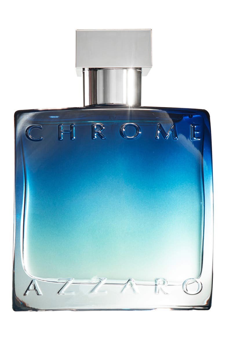 Chrome Eau de Parfum, Main, color, NO COLOR