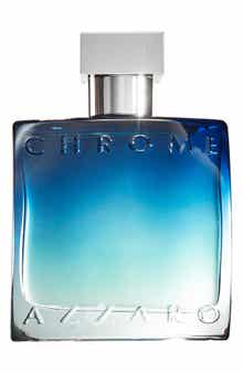 AZZARO Chrome Eau de Parfum