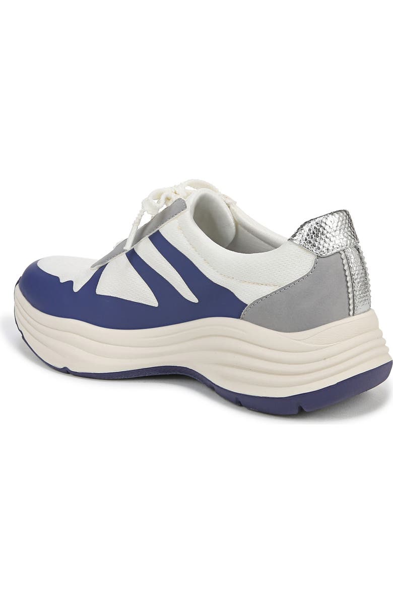 LifeStride Impulse Sneaker, Alternate, color, Blue