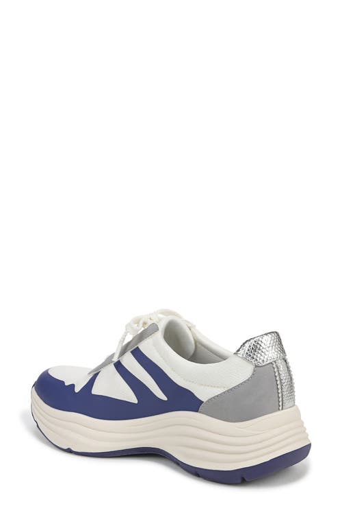 Bzees Women's Impulse Washable Slip On Sneakers In Blue