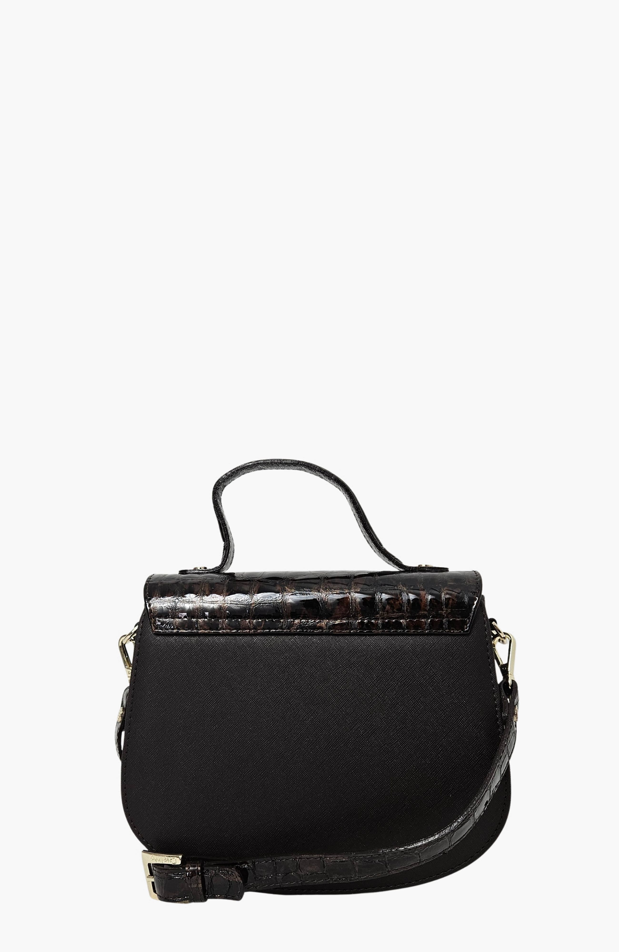Mystic 521 Handbag, Alternate, color, Brown
