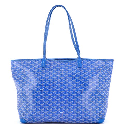 Artois Tote Coated Canvas MM