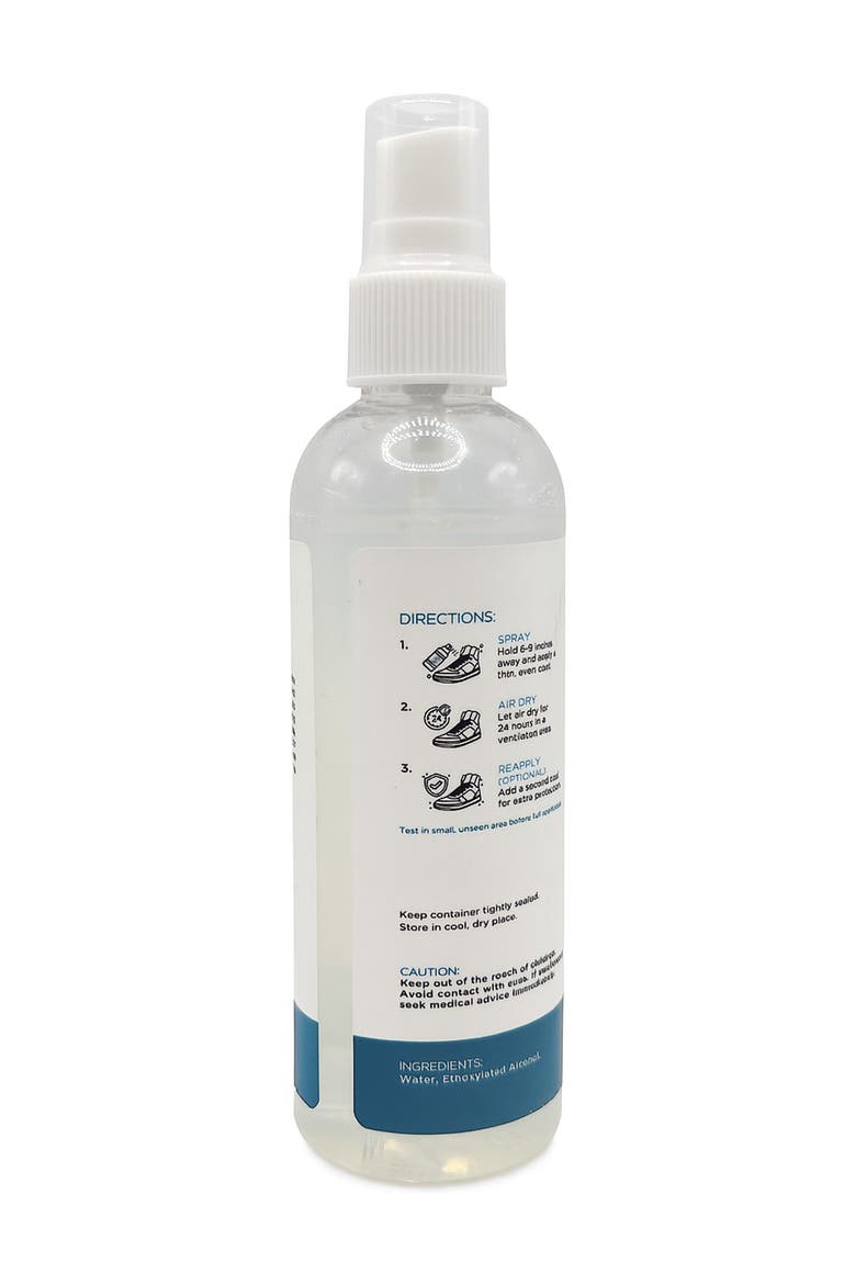 Water & Stain Shoe Guard, Alternate, color, NO COLOR