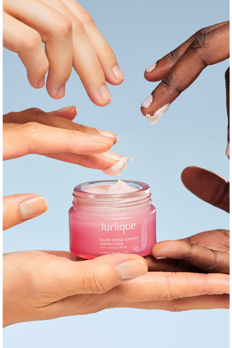 Rare Rose Cream Moisturizer, Alternate, color, None