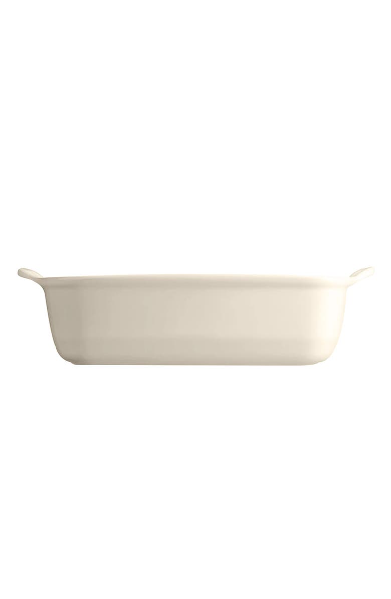 Emile Henry Square Baking Dish Ultime, 11-Inch, Alternate, color, Clay