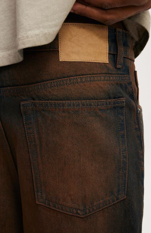 Cotton On Super Baggy Jean