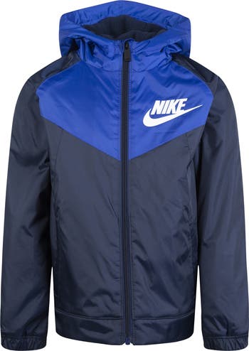 Kids' Gradient Futura Pants Set