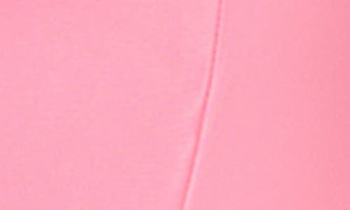 ADRIANNA PAPELL ADRIANNA PAPELL FLORAL APPLIQUÉ PLEATED MIKADO COCKTAIL DRESS