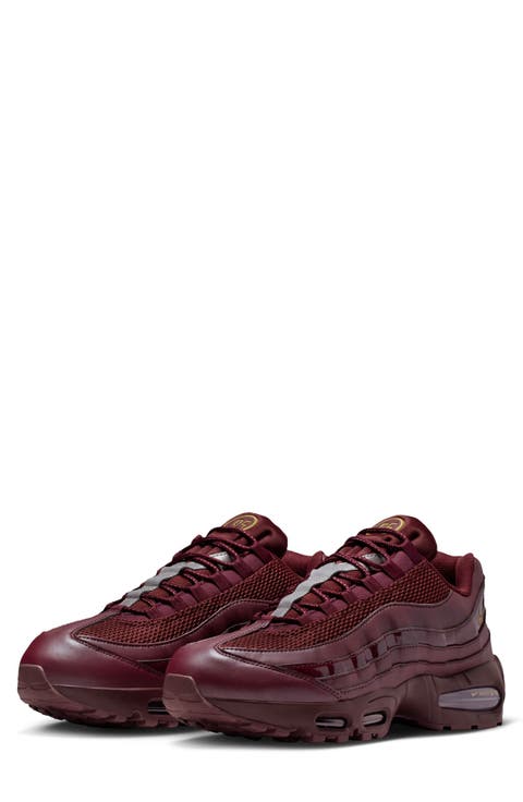 Air Max 95 Big Bubble Sneaker (Men)