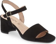 Cordani Irisse Block Heel Sandal