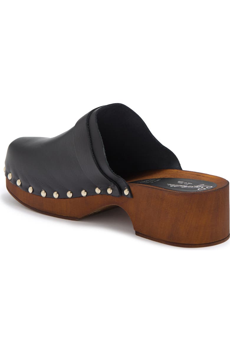 Seychelles Loud & Clear Clog, Alternate, color,