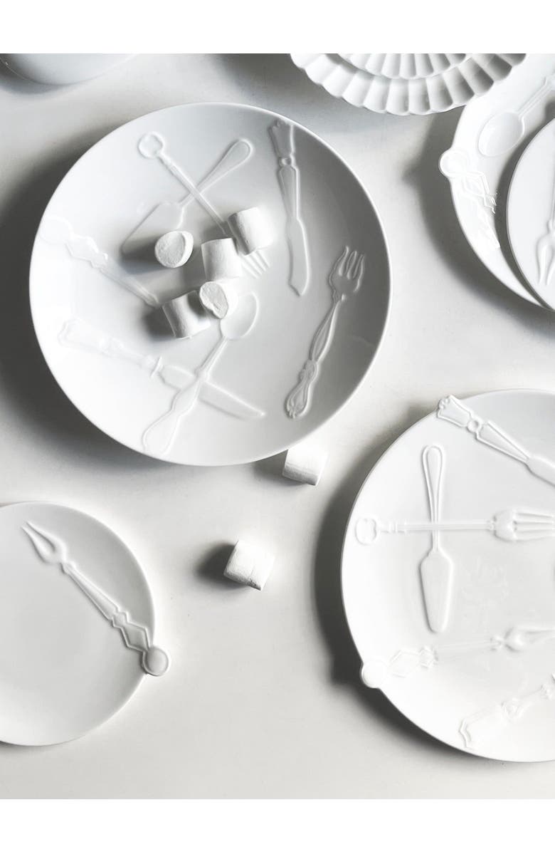 Twig New York Cutlery Low Bowl, Alternate, color, Multi