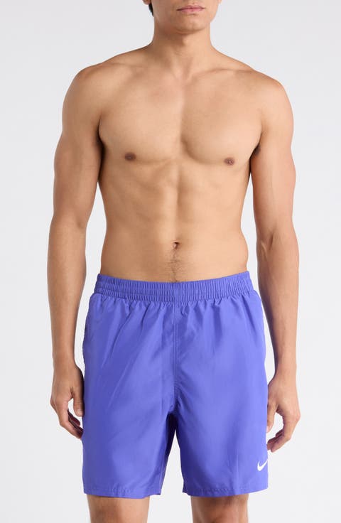 7-Inch Volley Swim Shorts