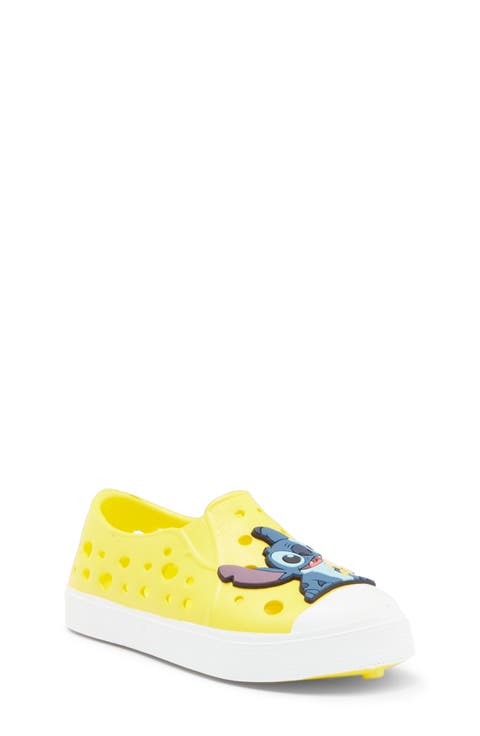 x Disney® Kids' Stitch Water Shoe (Walker & Toddler)