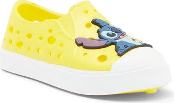 x Disney<sup>®</sup> Kids' Stitch Water Shoe