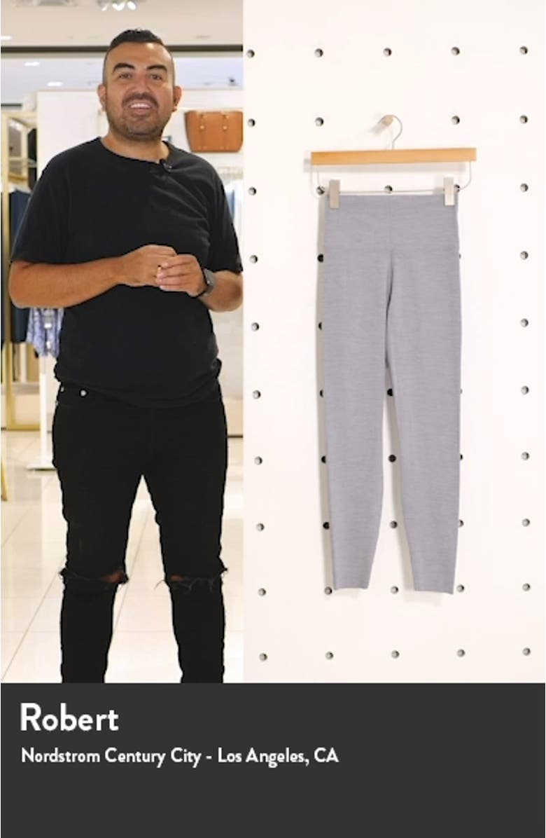 Yoga Luxe 7/8 Tights, sales video thumbnail