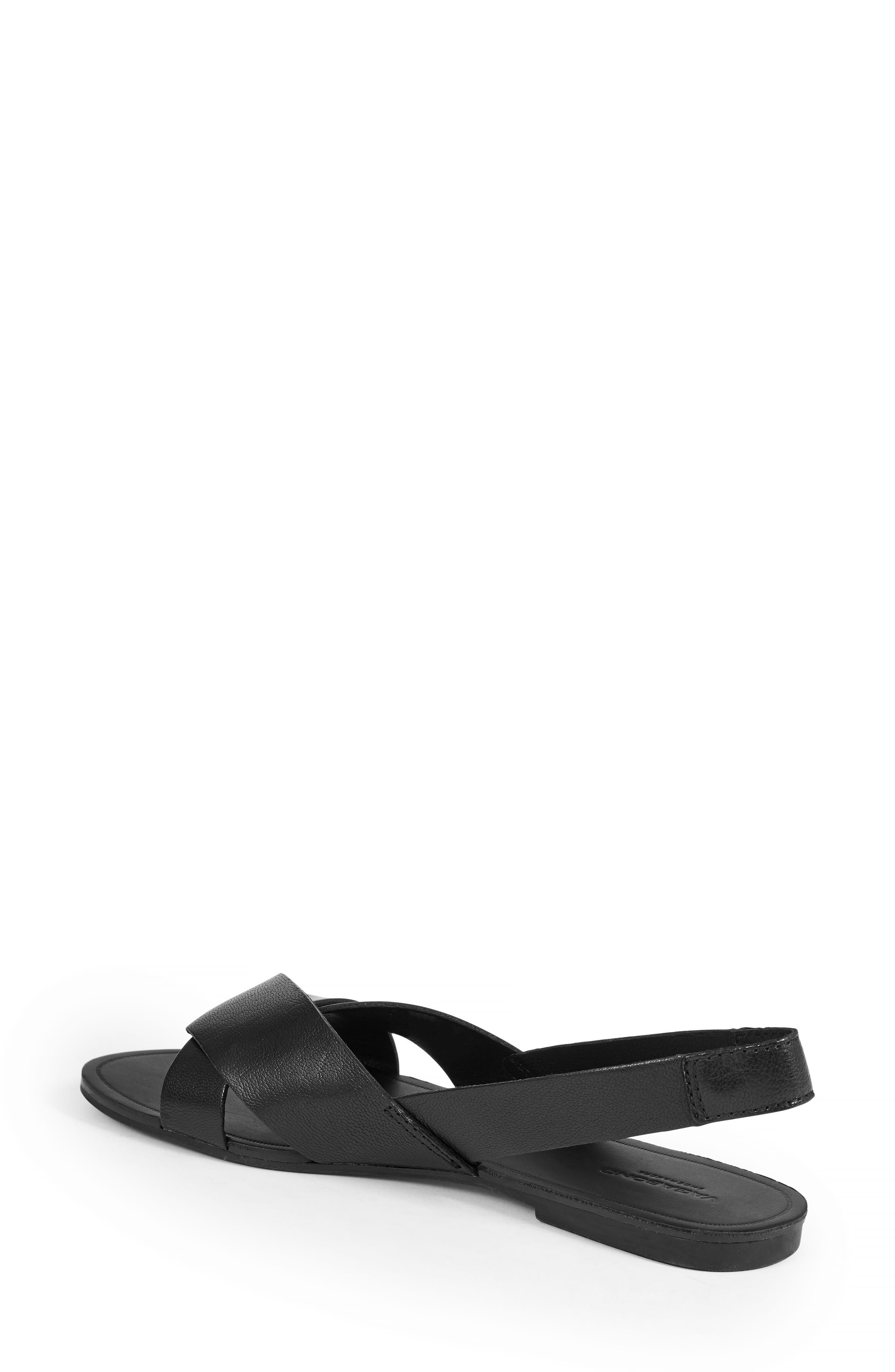Vagabond Shoemakers Tia Slingback Sandal, Alternate, color, 