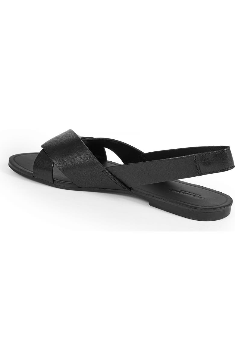 Vagabond Shoemakers Tia Slingback Sandal, Alternate, color,