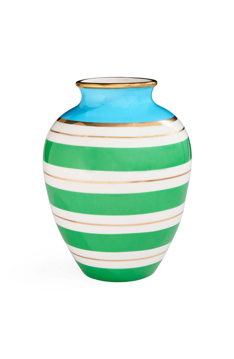 Jonathan Adler Portofino Urn Vase, Main, color, 