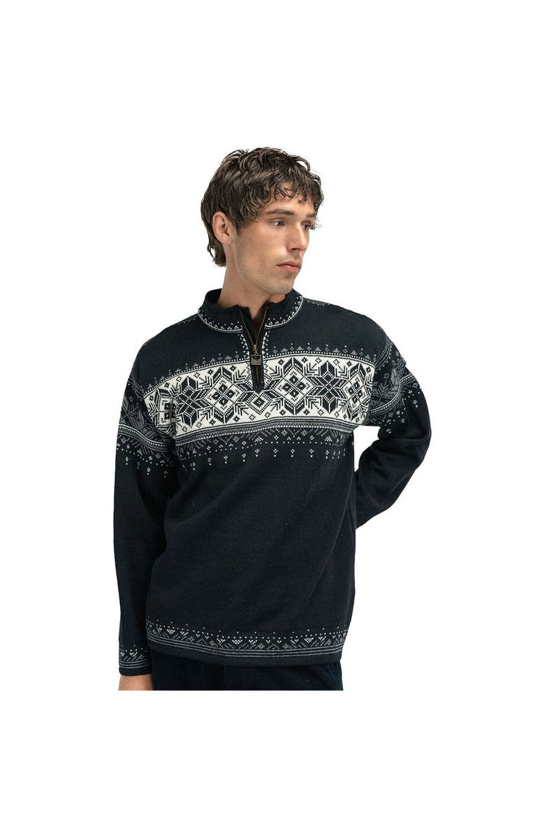 Dale of Norway Blyfjell Sweater - Men's, Main, color, Black
