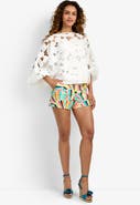 Trina Turk Coastal Top