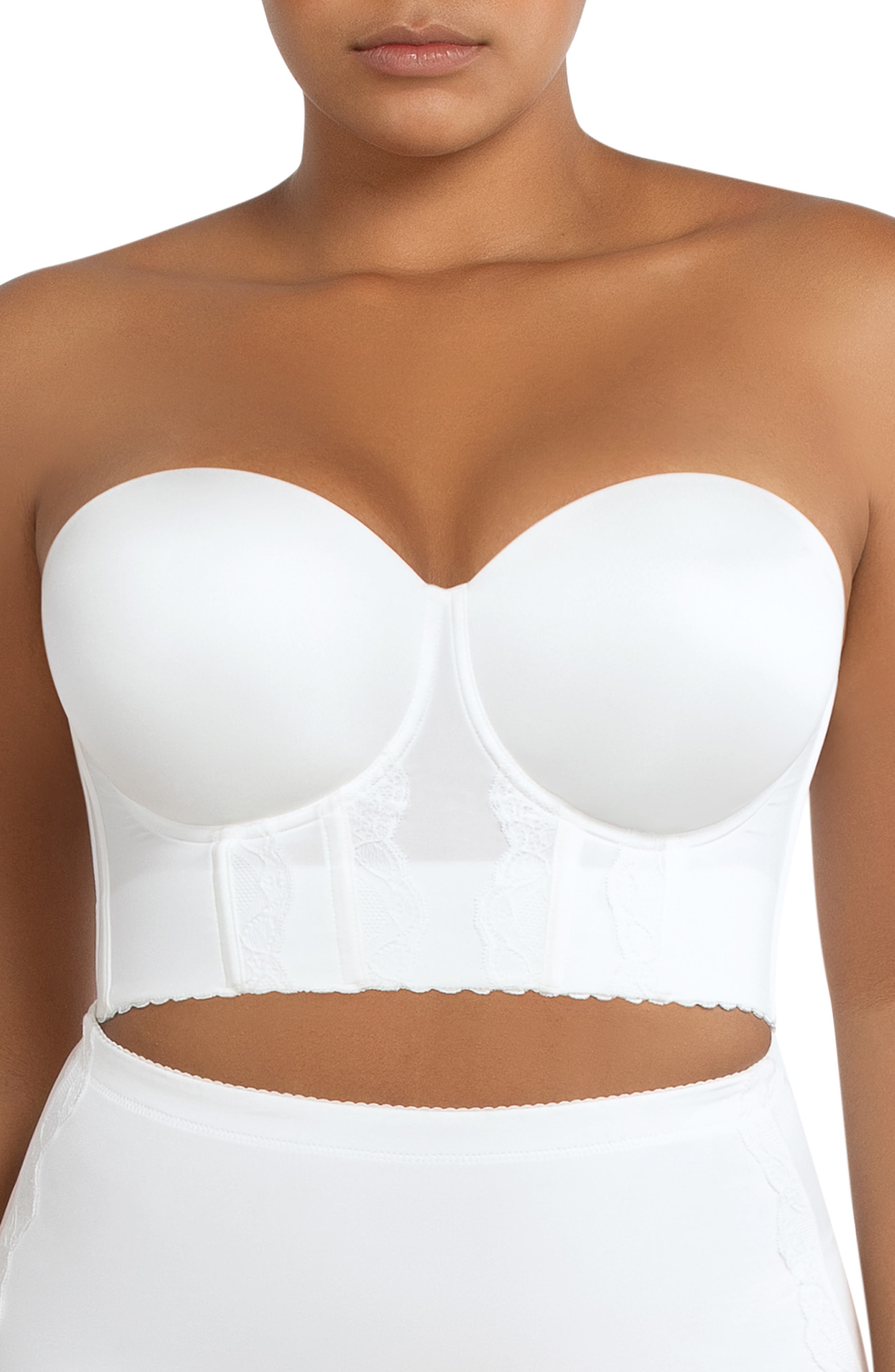PEARL WHITE