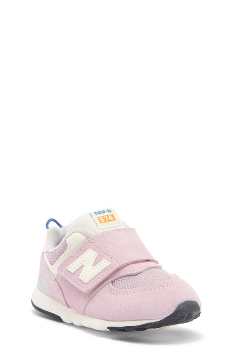 Kids' 574 New B Sneaker (Baby, Walker & Toddler)