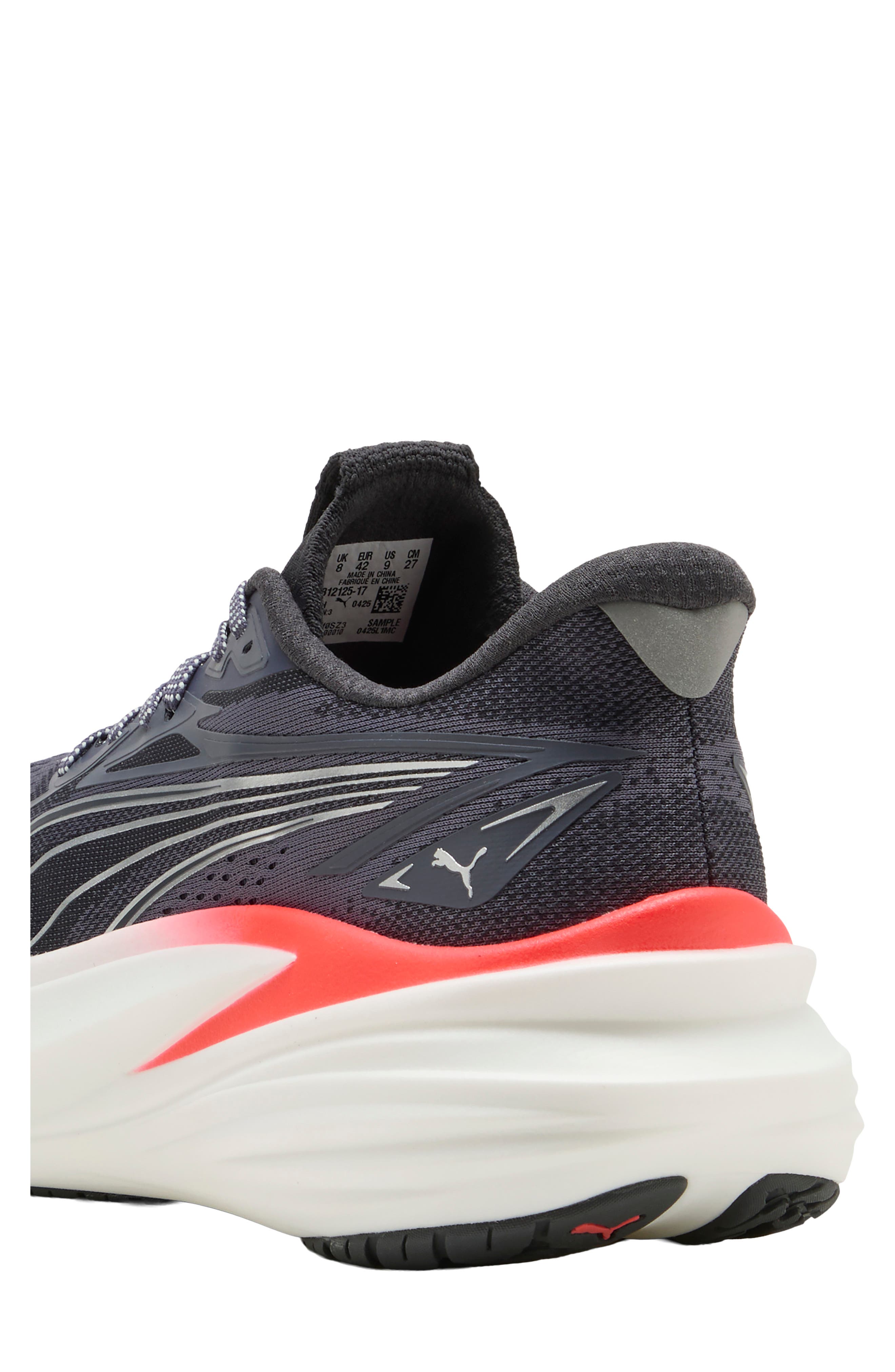 MagMax NITRO™ 2 Running Shoe, Alternate, color, INKY DEPTHS/ ULTRA RED