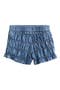 selected Chambray