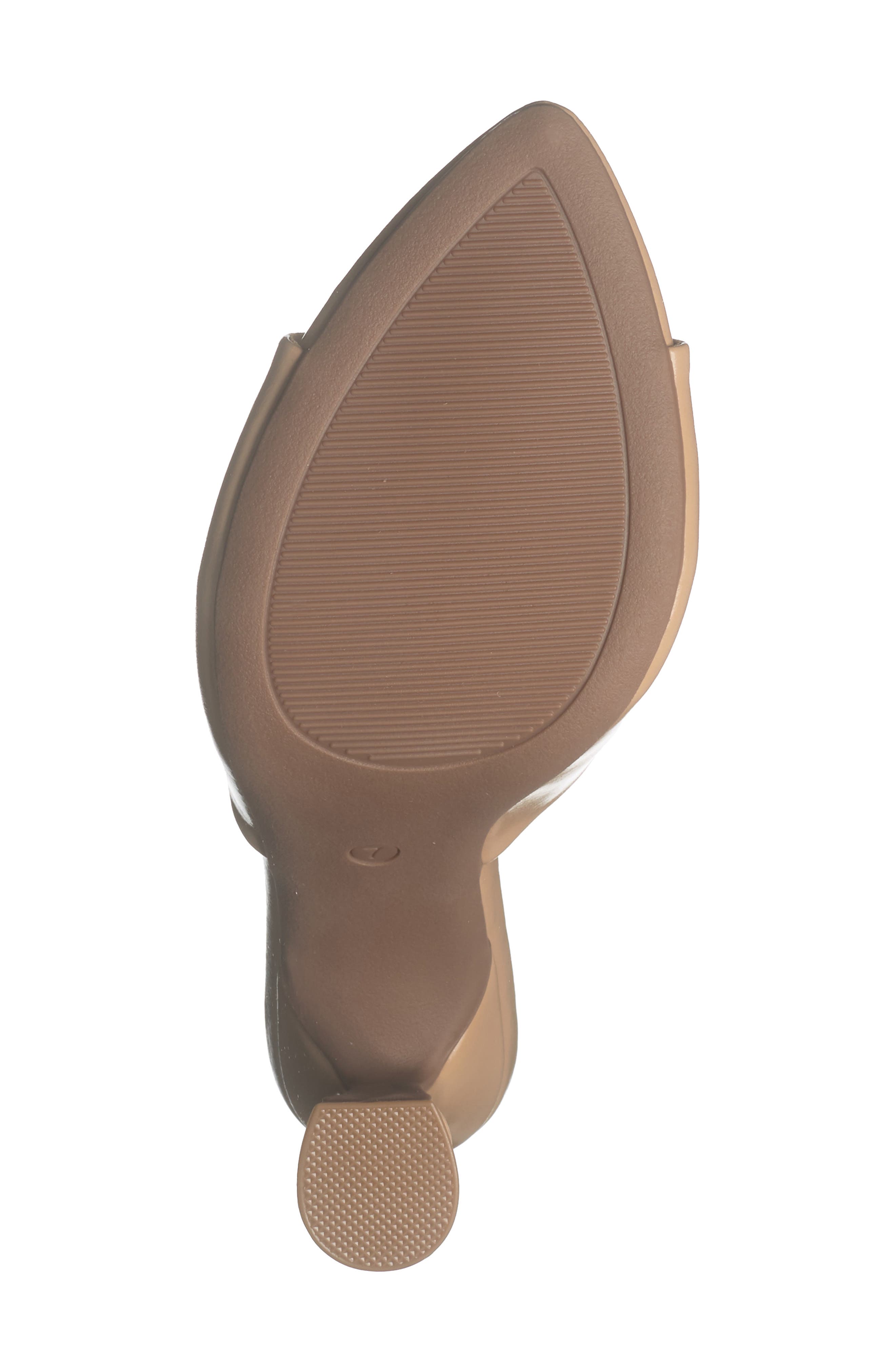 Naomi Sandal, Alternate, color, BEIGE