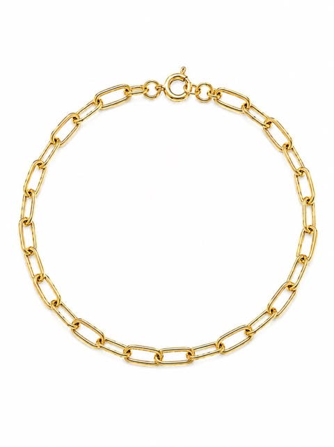 Essential Chain Bracelet