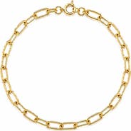 ABLE Essential Chain Bracelet