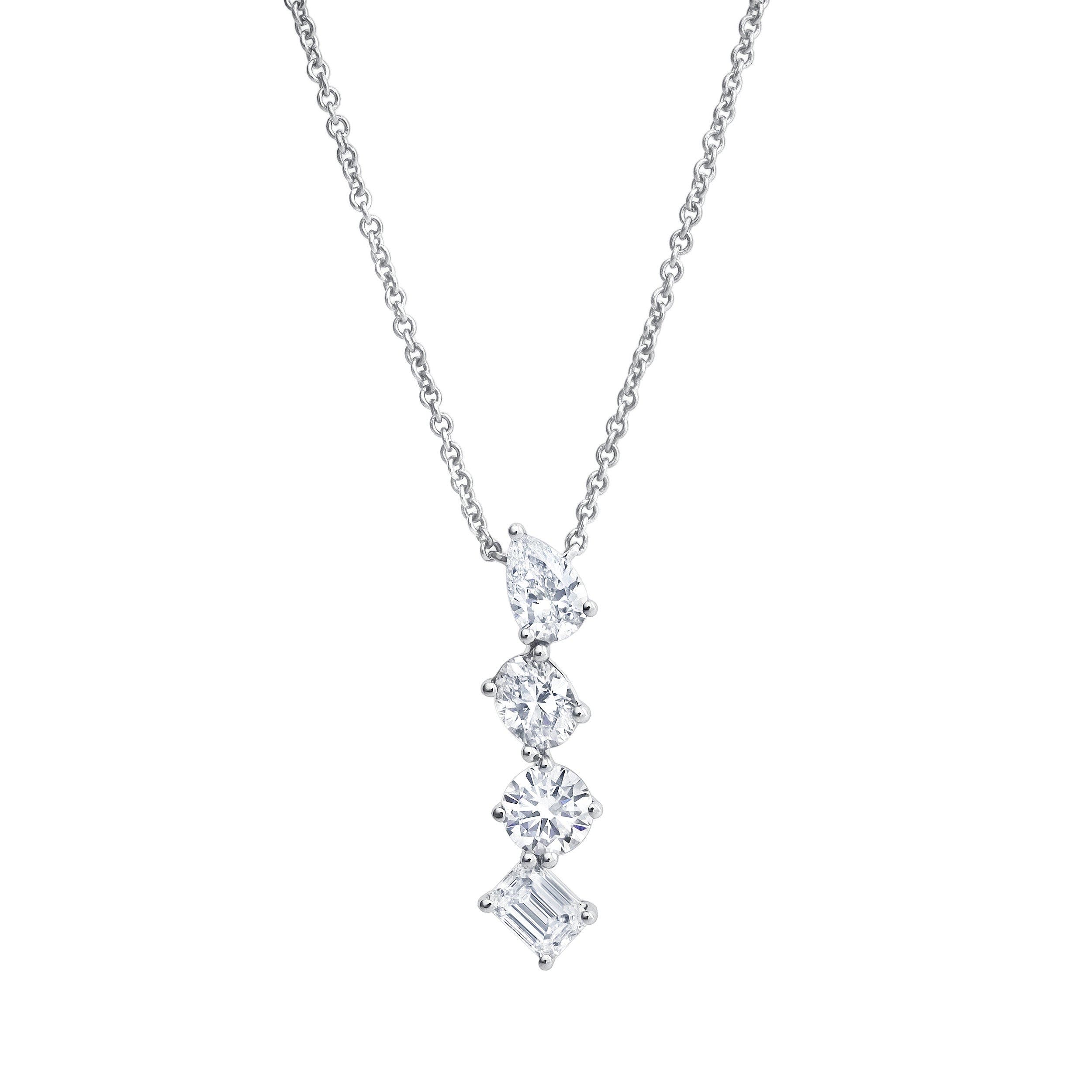 selected 14K White Gold