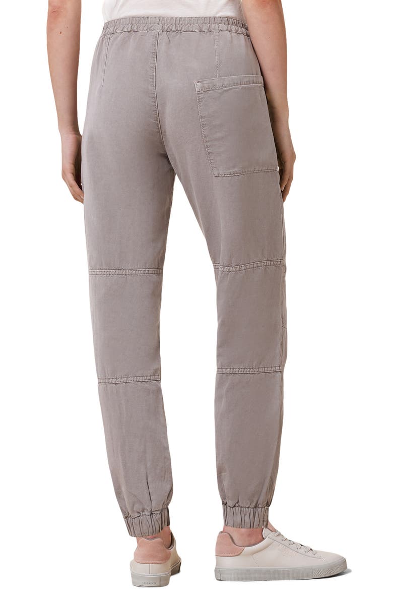Val Twill Cargo Pants