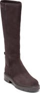 Cole Haan Grand Flex Fenella Waterproof Leather Knee High Boot
