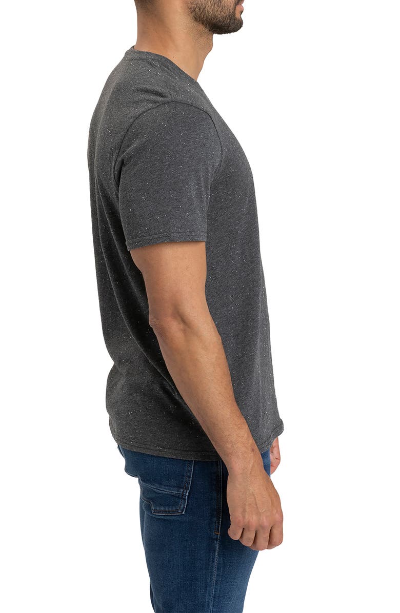 Threads 4 Thought Neppy Organic Cotton Blend T-Shirt, Alternate, color,