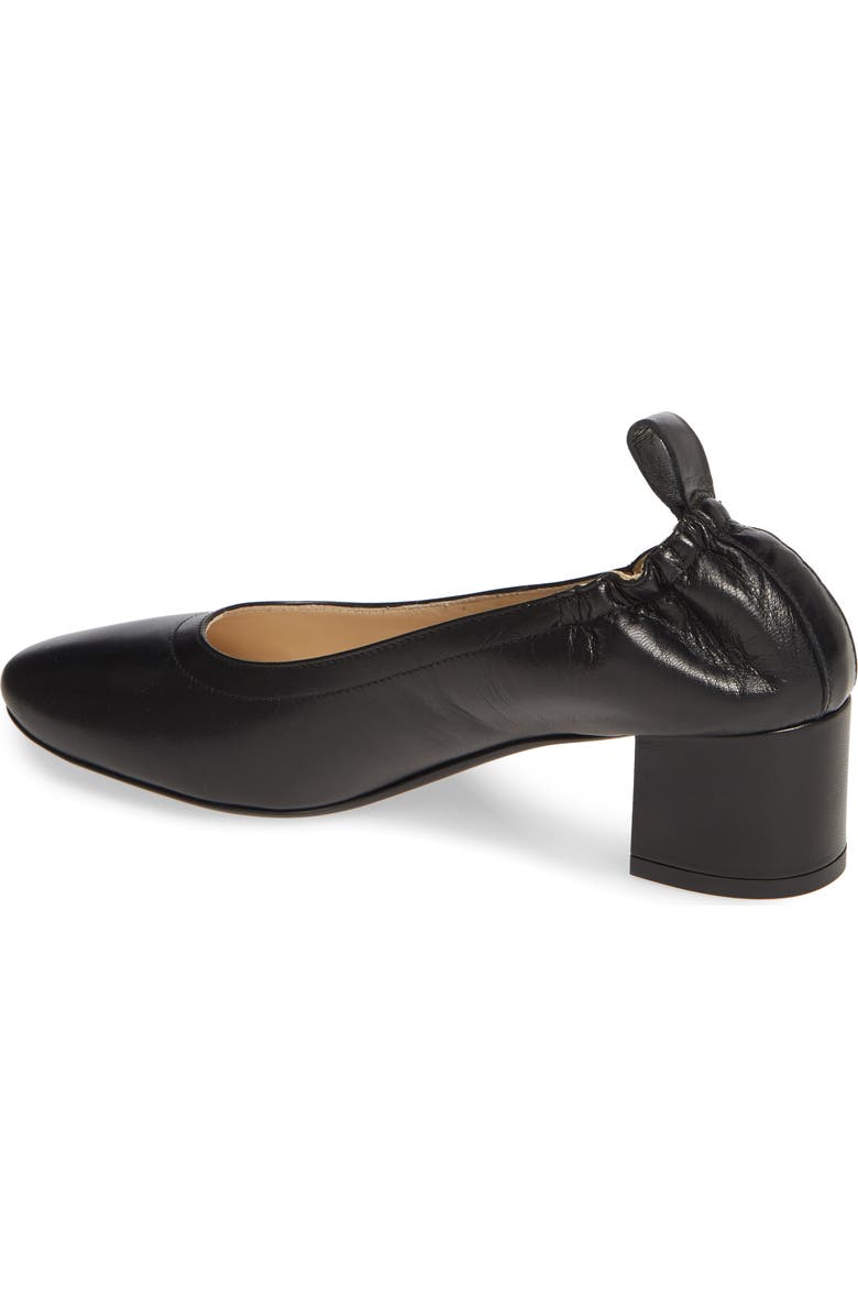 Everlane The Day Heel Pump, Alternate, color,