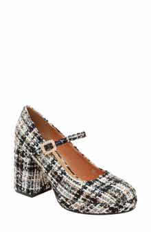 Bobble Platform Pump