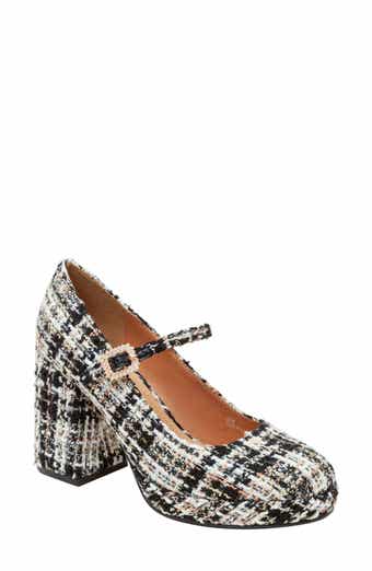 Bobble Platform Pump