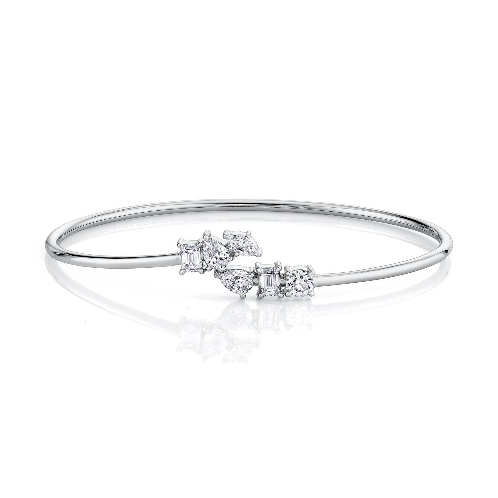 selected White Gold