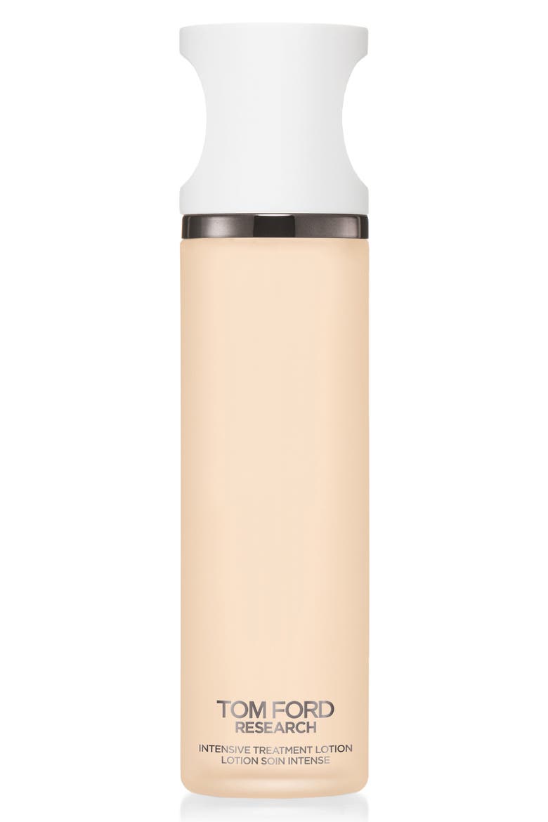 Research Intensive Treatment Lotion with Caffeine & Lactic Acid, Main, color, NO COLOR