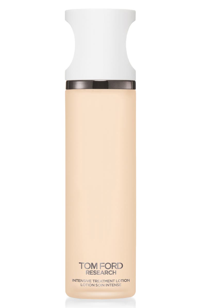 TOM FORD Research Intensive Treatment Lotion with Caffeine & Lactic Acid, Main, color,