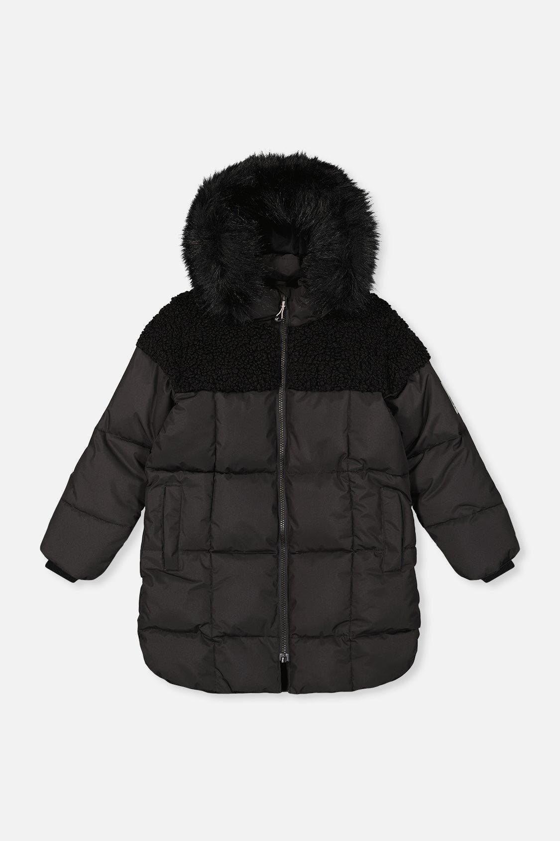 selected Black