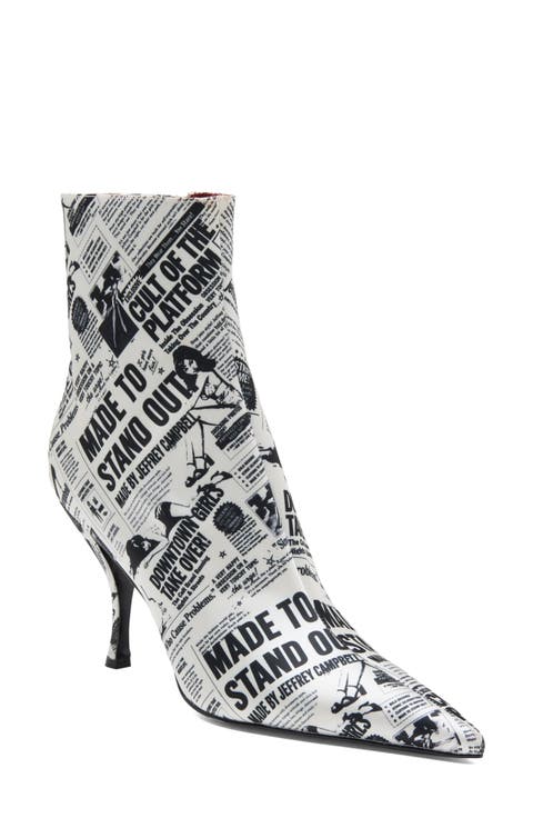 Big News Bootie