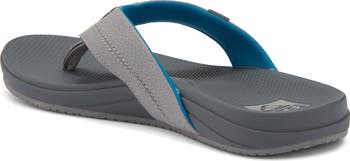Cushion Spring 2.0 Flip Flop
