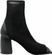 Daniella Shevel Onyx Bootie