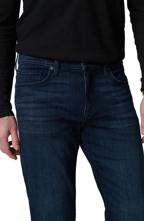 Joe's The Classic Straight Leg Jeans In Blue